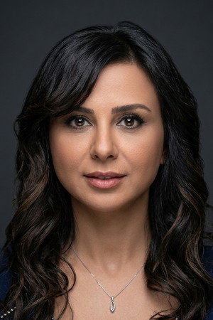 Özhan Sargın portrait