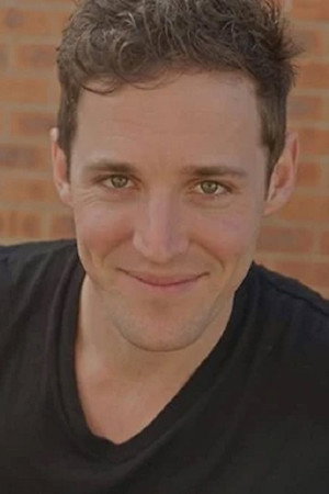 Lachlan Gillespie portrait