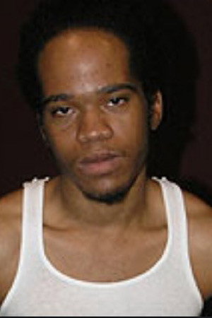 Tone Bone portrait
