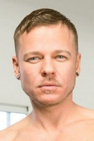 Matthew Anders portrait