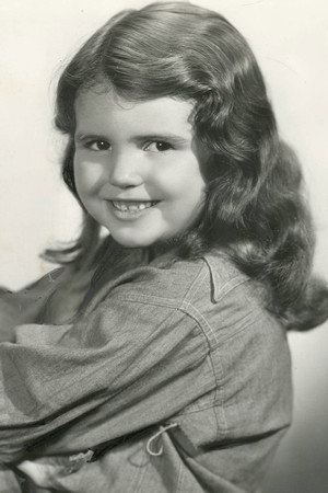 Charlene Wyatt portrait