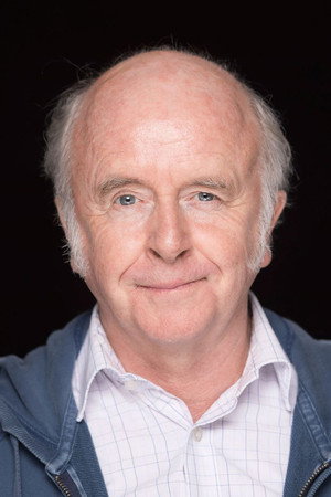 Mark Lambert portrait