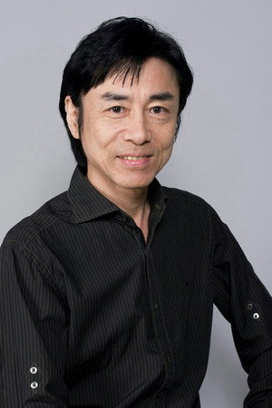 Hiroshi Yanaka portrait
