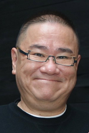 Chang Yung-cheng portrait