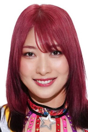 Shieru Wakana portrait