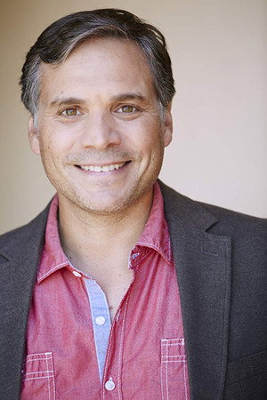 Tommy Villafranca portrait