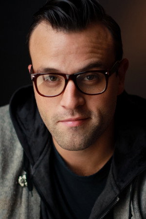 Ryland Shelton portrait