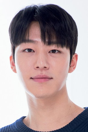 Won Tae-min portrait