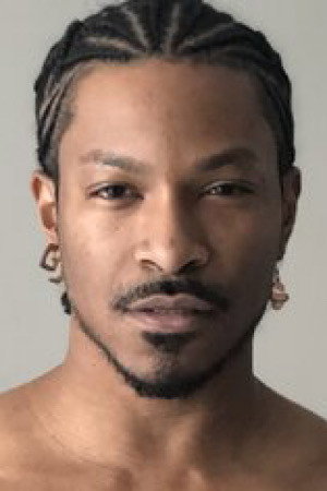 Devin Masters portrait