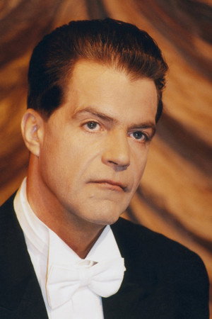Tõnu Kilgas portrait