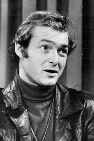 Brian Trenchard-Smith portrait