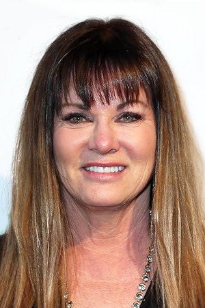 Jeana Keough portrait