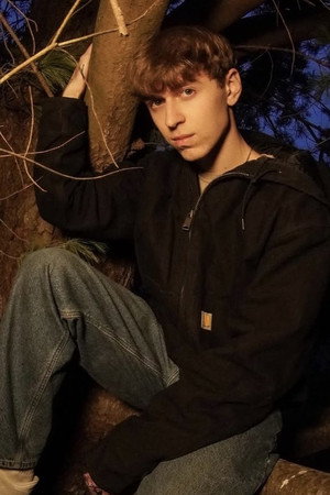Andy Biller portrait