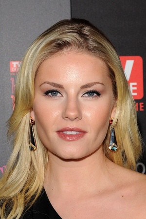 Elisha Cuthbert portrait