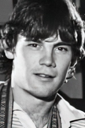 Quinn Curtis portrait