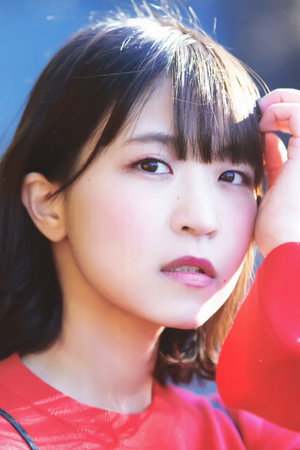 Saori Onishi portrait