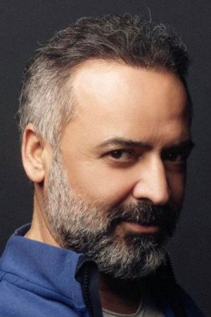 Kubilay Penbeklioğlu portrait