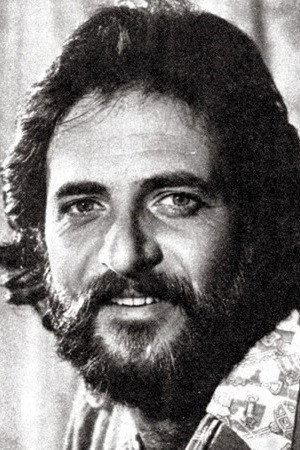 Edgard Franco portrait