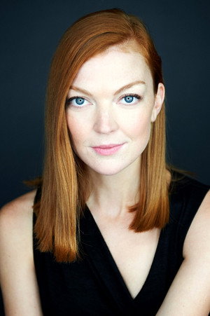 Emily Coutts portrait