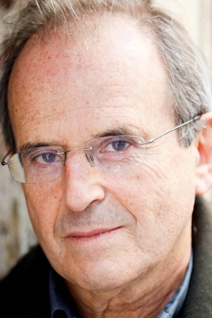 Tibor Feldman portrait