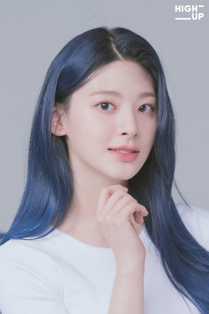 Seeun portrait