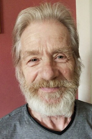 Alexander Vdovin portrait