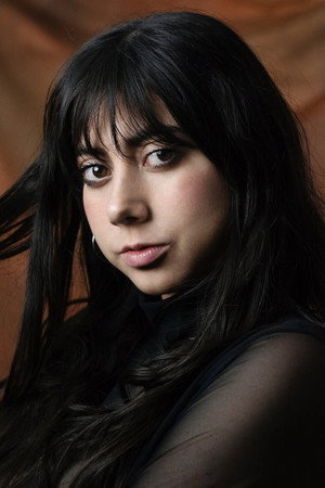 Alejandra Gaitan portrait