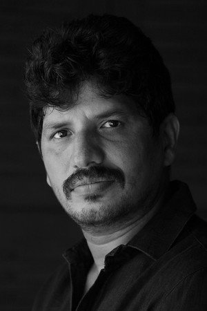 Ravi Varman portrait