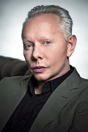 Joe Jackson portrait