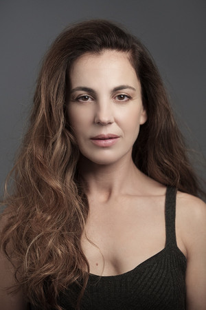 Marian Vilalta portrait
