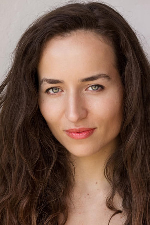 Samantha Schnitzler portrait