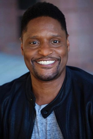 Quincy Bonds portrait