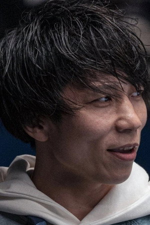 Yōhei Komatsu portrait