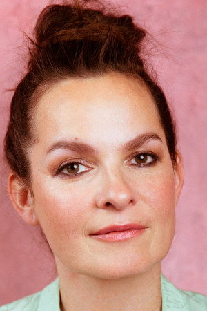 Biljana Stojkoska portrait