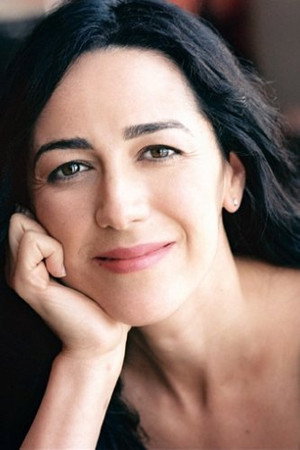 Tara Nicodemo portrait