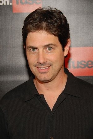 Zach Galligan portrait
