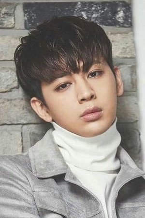 Yunhyeong portrait