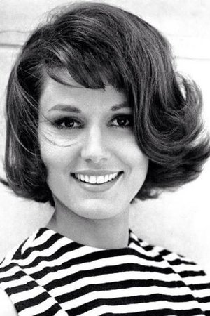 Paula Prentiss portrait