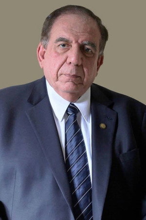 Armando Bukele Kattán portrait