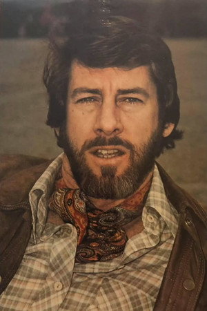 Paul Gleason portrait