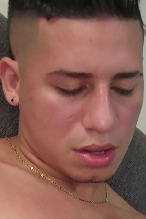 Juan portrait