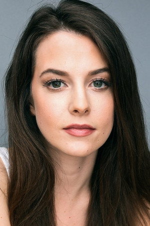 Meredith Parks portrait