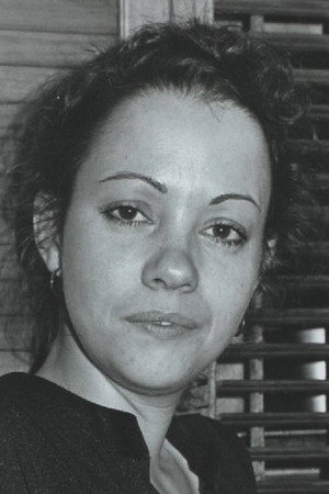Pauline Lapointe portrait