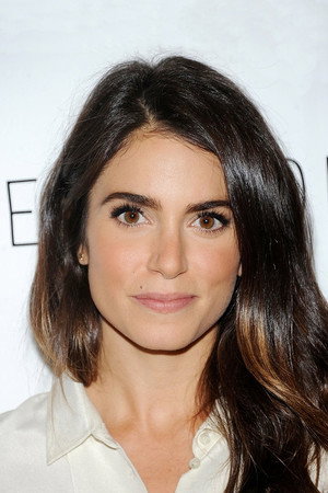 Nikki Reed portrait