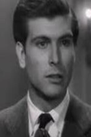 Pedro Anzola portrait