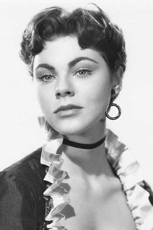 Joanne Gilbert portrait