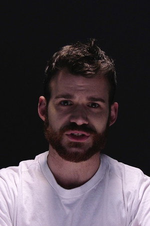 Benjamin Jablonowski portrait