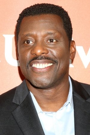 Eamonn Walker portrait