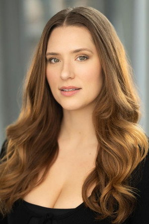 Danica Dreyer portrait