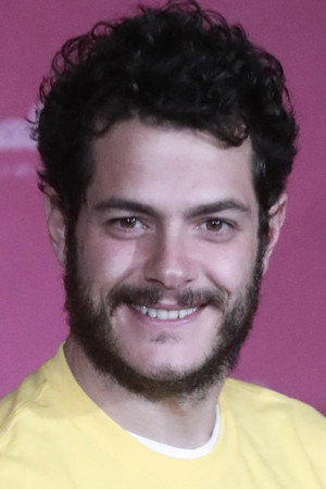 Alfonso Dosal portrait
